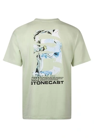 Stonecast heren T-shirt